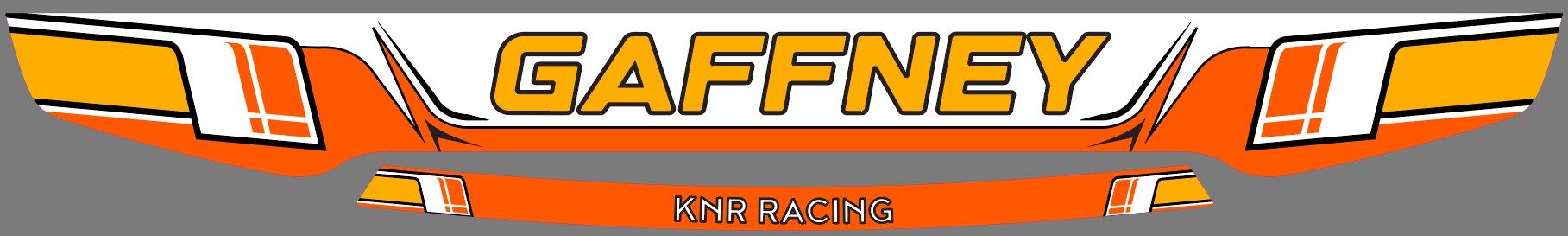 Gaffney / KNR Racing