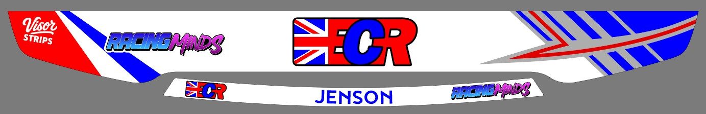 Jenson / ECR Racing