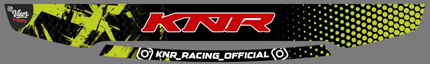 KNR Racing Official