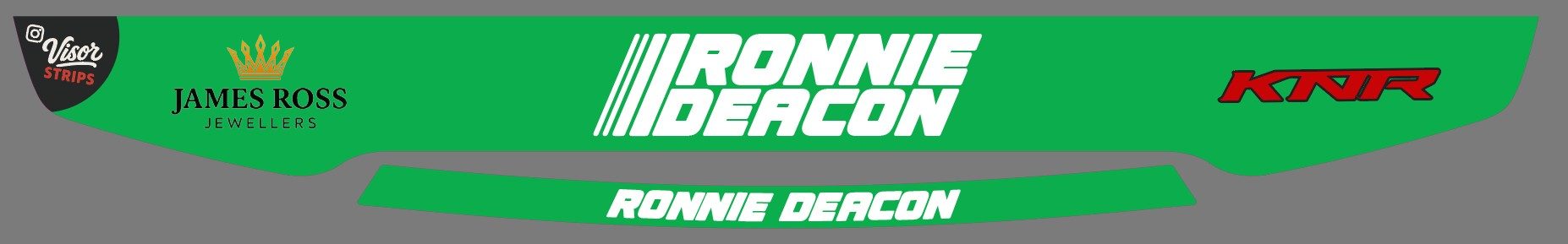 Ronnie Deacon