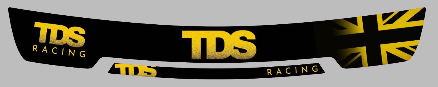 Steve Hall / TDS Racing