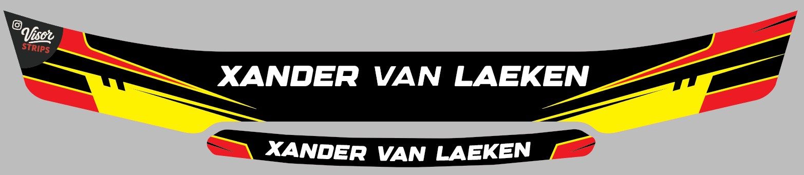Xander Van Laeken